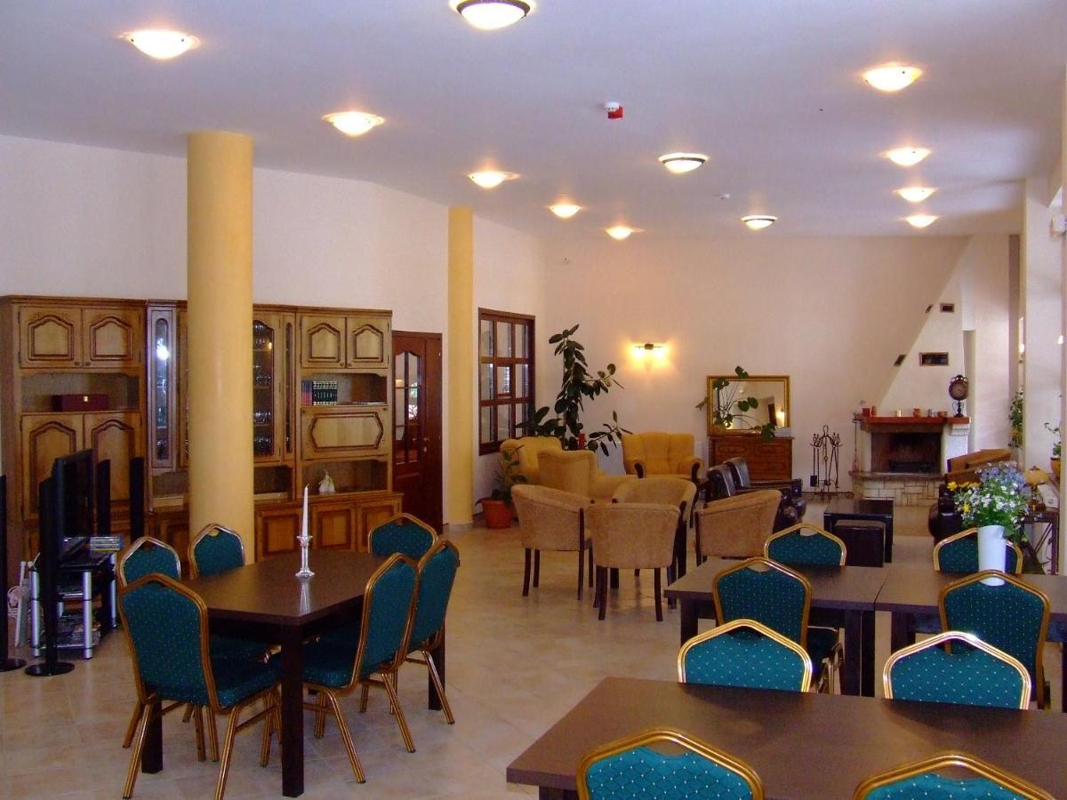 Pension Pantheon Poiana Brasov Exterior foto