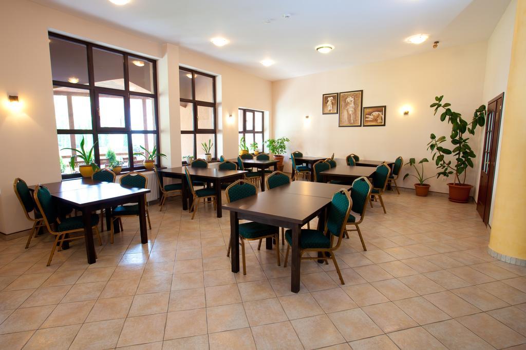 Pension Pantheon Poiana Brasov Exterior foto